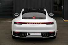 2019 Porsche 992 Carrera S Coupe 3.0 PDK 