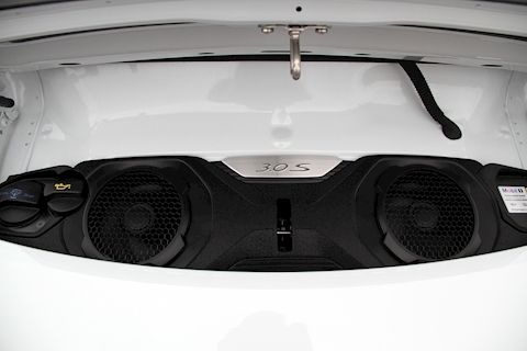 992 Carrera S Coupe 3.0 PDK