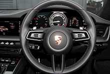2019 Porsche 992 Carrera S Coupe 3.0 PDK 