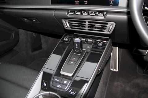 992 Carrera S Coupe 3.0 PDK