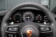2019 Porsche 992 Carrera S Coupe 3.0 PDK 