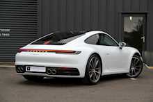 2019 Porsche 992 Carrera S Coupe 3.0 PDK 
