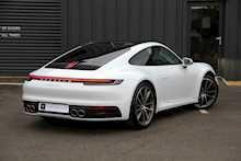 2019 Porsche 992 Carrera S Coupe 3.0 PDK 