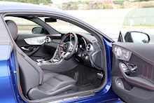 2021 Mercedes-Benz C 43 AMG 4Matic Night Edition Premium Plus Coupe 
