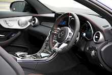 2021 Mercedes-Benz C 43 AMG 4Matic Night Edition Premium Plus Coupe 