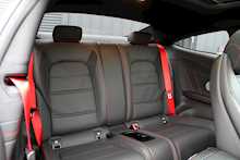 2021 Mercedes-Benz C 43 AMG 4Matic Night Edition Premium Plus Coupe 