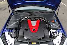 2021 Mercedes-Benz C 43 AMG 4Matic Night Edition Premium Plus Coupe 