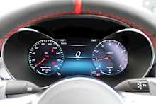 2021 Mercedes-Benz C 43 AMG 4Matic Night Edition Premium Plus Coupe 