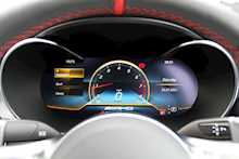 2021 Mercedes-Benz C 43 AMG 4Matic Night Edition Premium Plus Coupe 
