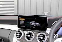 2021 Mercedes-Benz C 43 AMG 4Matic Night Edition Premium Plus Coupe 