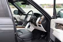 2018 Land Rover Range Rover 3.0 SDV6 Vogue SE 