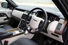 2018 Land Rover Range Rover 3.0 SDV6 Vogue SE 