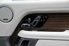 2018 Land Rover Range Rover 3.0 SDV6 Vogue SE 
