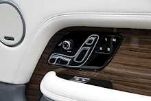 2018 Land Rover Range Rover 3.0 SDV6 Vogue SE 