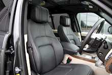 2018 Land Rover Range Rover 3.0 SDV6 Vogue SE 