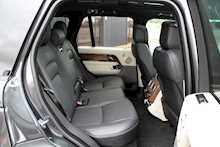 2018 Land Rover Range Rover 3.0 SDV6 Vogue SE 