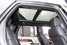 2018 Land Rover Range Rover 3.0 SDV6 Vogue SE 