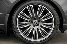 2018 Land Rover Range Rover 3.0 SDV6 Vogue SE 