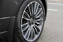 2018 Land Rover Range Rover 3.0 SDV6 Vogue SE 