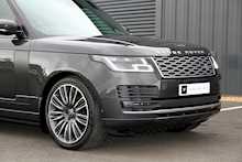 2018 Land Rover Range Rover 3.0 SDV6 Vogue SE 