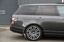 2018 Land Rover Range Rover 3.0 SDV6 Vogue SE 