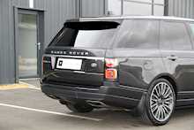 2018 Land Rover Range Rover 3.0 SDV6 Vogue SE 