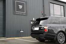 2018 Land Rover Range Rover 3.0 SDV6 Vogue SE 