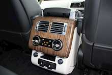 2018 Land Rover Range Rover 3.0 SDV6 Vogue SE 