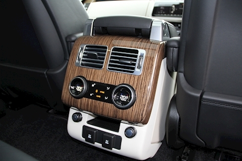 Range Rover 3.0 SDV6 Vogue SE