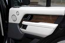 2018 Land Rover Range Rover 3.0 SDV6 Vogue SE 