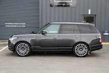 2018 Land Rover Range Rover 3.0 SDV6 Vogue SE 