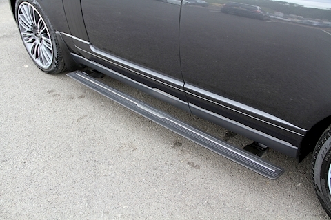 Range Rover 3.0 SDV6 Vogue SE