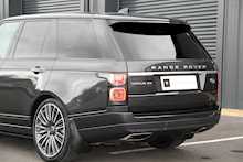 2018 Land Rover Range Rover 3.0 SDV6 Vogue SE 