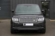 2018 Land Rover Range Rover 3.0 SDV6 Vogue SE 