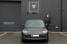 2018 Land Rover Range Rover 3.0 SDV6 Vogue SE 