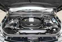 2018 Land Rover Range Rover 3.0 SDV6 Vogue SE 