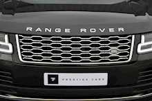 2018 Land Rover Range Rover 3.0 SDV6 Vogue SE 