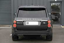 2018 Land Rover Range Rover 3.0 SDV6 Vogue SE 