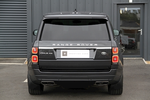 Range Rover 3.0 SDV6 Vogue SE