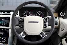 2018 Land Rover Range Rover 3.0 SDV6 Vogue SE 