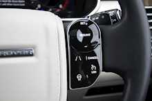 2018 Land Rover Range Rover 3.0 SDV6 Vogue SE 