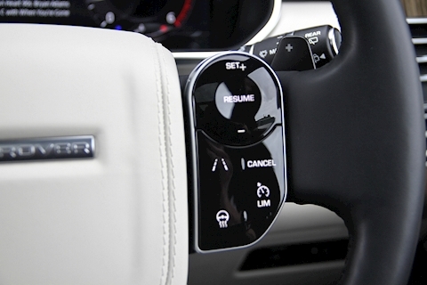 Range Rover 3.0 SDV6 Vogue SE