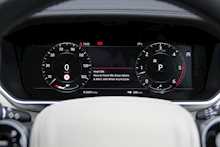 2018 Land Rover Range Rover 3.0 SDV6 Vogue SE 