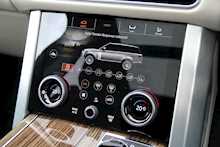 2018 Land Rover Range Rover 3.0 SDV6 Vogue SE 