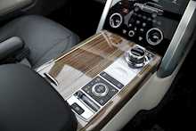 2018 Land Rover Range Rover 3.0 SDV6 Vogue SE 