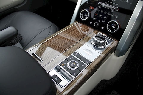 Range Rover 3.0 SDV6 Vogue SE