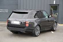 2018 Land Rover Range Rover 3.0 SDV6 Vogue SE 