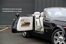 2012 Rolls-Royce Phantom Drophead Coupe 