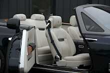 2012 Rolls-Royce Phantom Drophead Coupe 