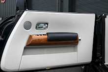 2012 Rolls-Royce Phantom Drophead Coupe 